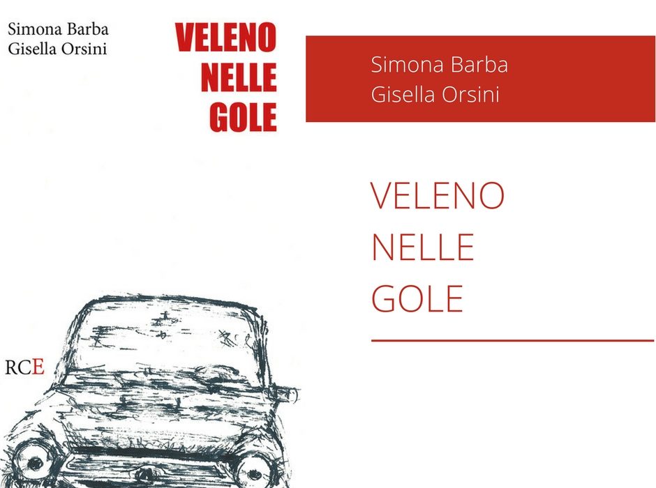 Veleno nelle gole 